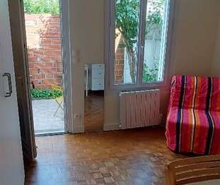 Location appartement 1 pièce Location appartement 1 pièce