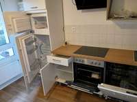 Location appartement 3 pièces Location appartement 3 pièces