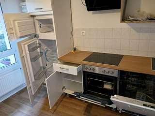 Location appartement 3 pièces Location appartement 3 pièces