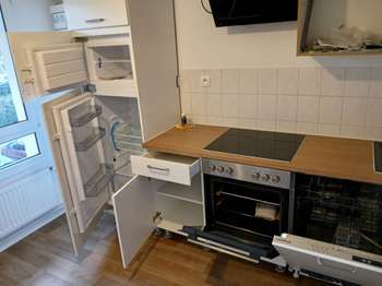 Location appartement 3 pièces Location appartement 3 pièces