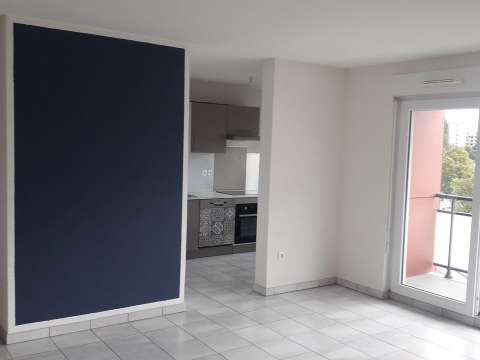 Location appartement 3 pièces Strasbourg 67