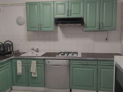 Location appartement 4 pièces Location appartement 4 pièces