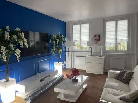 Location appartement 1 pièce Strasbourg 67