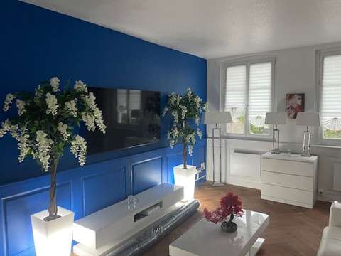 Location appartement 1 pièce Location appartement 1 pièce