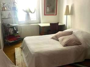 Location Appartement T1Strasbourg