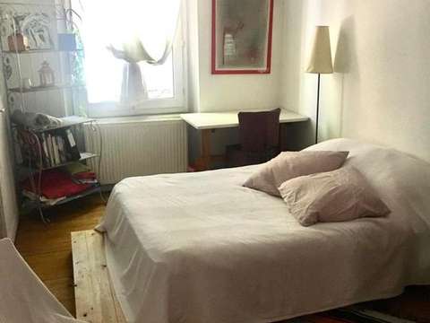 Location appartement 1 pièce Strasbourg 67
