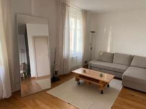 Location Appartement 2 piècesStrasbourg