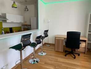 Location Appartement 2 piècesStrasbourg