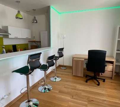 Location appartement 2 pièces Strasbourg 67