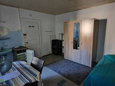 Location appartement 1 pièce Strasbourg 67