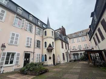 Location appartement 1 pièce Strasbourg 67