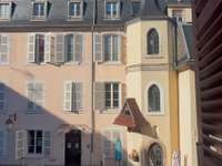 Location appartement 1 pièce Location appartement 1 pièce