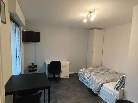 Location appartement 1 pièce Strasbourg 67