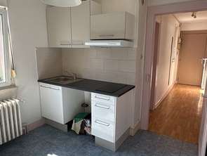 Location Appartement 2 piècesStrasbourg