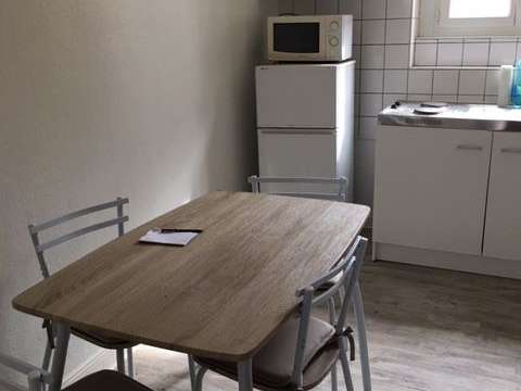 Location appartement 1 pièce Strasbourg 67