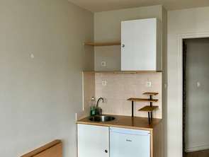Location Appartement T1Strasbourg