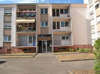 Location appartement 4 pièces Strasbourg 67
