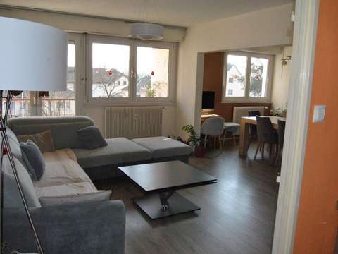 Location appartement 4 pièces Location appartement 4 pièces