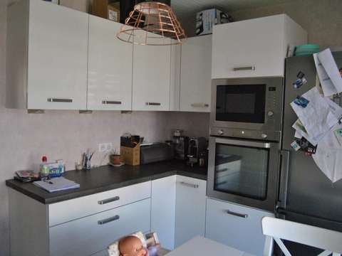 Location appartement 4 pièces Location appartement 4 pièces