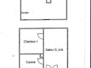 Location Appartement 3 piècesStrasbourg
