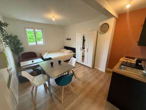 Location Appartement T1Strasbourg