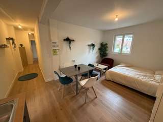 Location appartement 1 pièce Location appartement 1 pièce