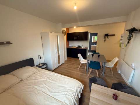 Location appartement 1 pièce Location appartement 1 pièce