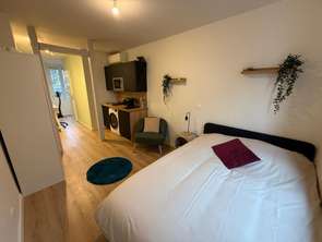 Location Appartement T1Strasbourg