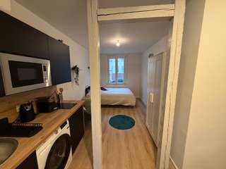 Location appartement 1 pièce Location appartement 1 pièce