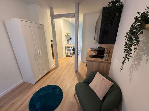 Location appartement 1 pièce Location appartement 1 pièce