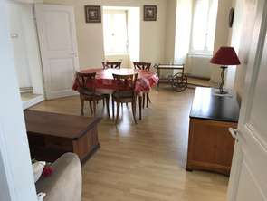 Location Appartement 3 piècesStrasbourg