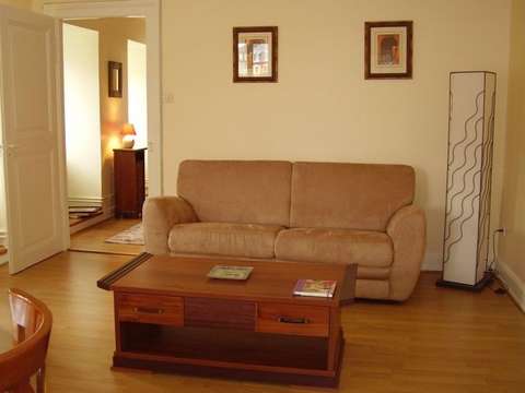 Location appartement 3 pièces Location appartement 3 pièces