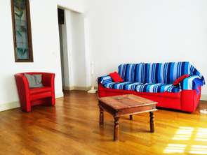 Location Appartement 2 piècesStrasbourg