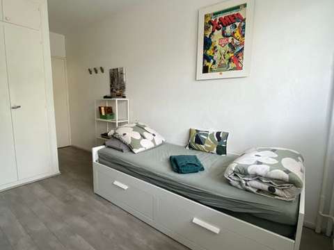 Location appartement 1 pièce Location appartement 1 pièce