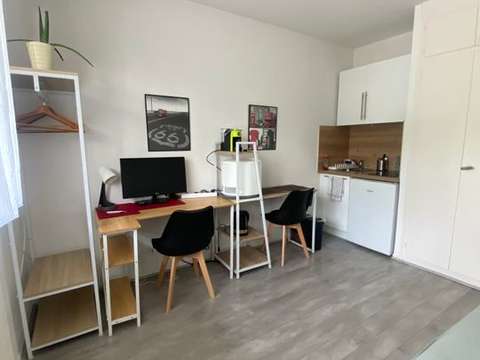 Location appartement 1 pièce Location appartement 1 pièce