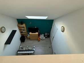 Location Appartement 2 piècesStrasbourg