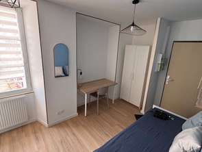 Location Appartement T1Strasbourg