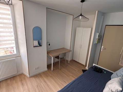 Location appartement 1 pièce Strasbourg 67