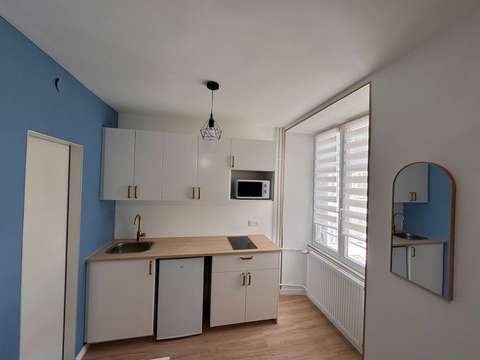 Location appartement 1 pièce Location appartement 1 pièce