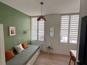 Location Appartement T1Strasbourg