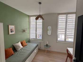 Location Appartement T1Strasbourg