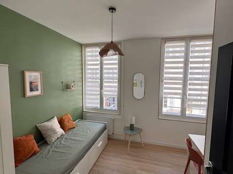 Location appartement 1 pièce Strasbourg 67