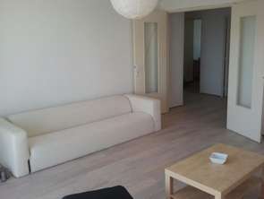 Location Appartement T1Strasbourg