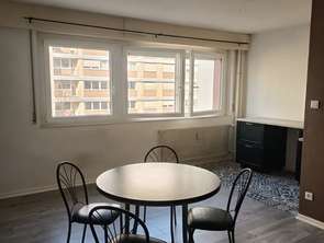 Location Appartement 2 piècesStrasbourg