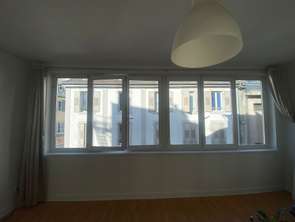 Location Appartement T1Strasbourg