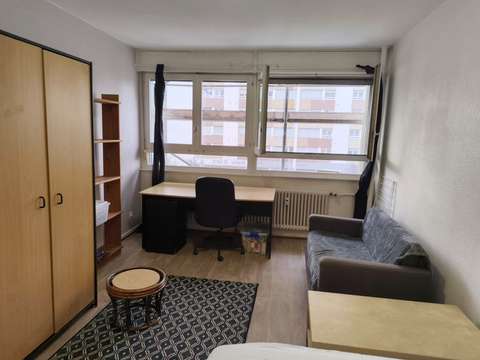 Location appartement 1 pièce Strasbourg 67