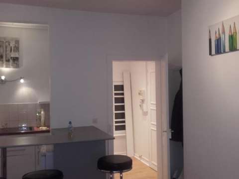Location appartement 2 pièces Location appartement 2 pièces