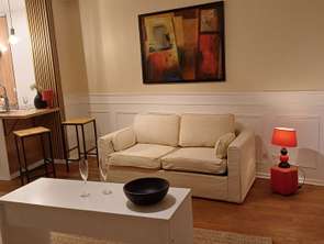 Location Appartement 2 piècesStrasbourg
