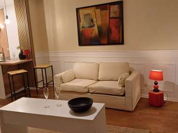 Location appartement 2 pièces Strasbourg 67