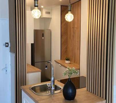 Location appartement 2 pièces Location appartement 2 pièces